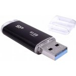 Silicon Power Blaze B02 64GB SP064GBUF3B02V1K – Zboží Živě