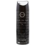 Armaf Club De Nuit Intense Man deospray 200 ml – Zboží Mobilmania