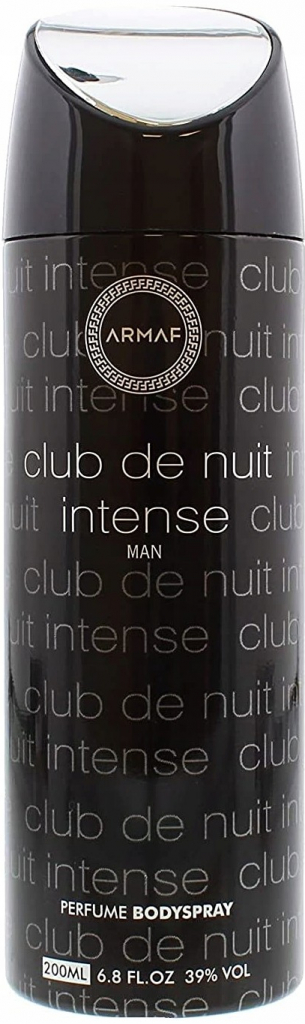 Armaf Club De Nuit Intense Man deospray 200 ml