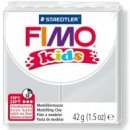 Fimo Staedtler kids světle šedá 42 g