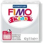 Fimo Staedtler kids světle šedá 42 g – Sleviste.cz