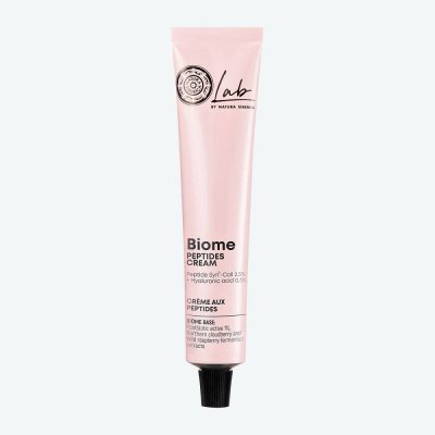 Natura Siberica Lab Biome Peptidový krém 50 ml – Zboží Dáma