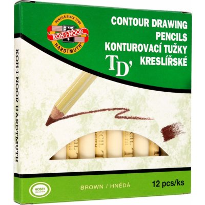 Koh-i-Noor 3222 – Zboží Dáma