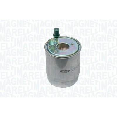 Palivový filtr MAGNETI MARELLI 153071762868 | Zboží Auto