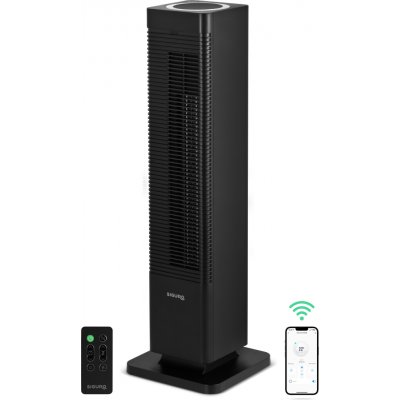Siguro SV-R850B Tenderino WiFi/BT – Sleviste.cz