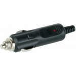 EURO 12/24V zástrčka zapalovače automobilu – Zbozi.Blesk.cz