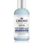 Cremo Refreshing Mint Post Shave Balm balzám po holení 118 ml – Sleviste.cz