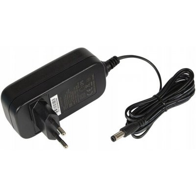 71-204# Napájecí adaptér pro dekodéry Polsat 12V/2.5A – Sleviste.cz