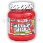 Amix Glutamine + BCAA 300 g – Hledejceny.cz