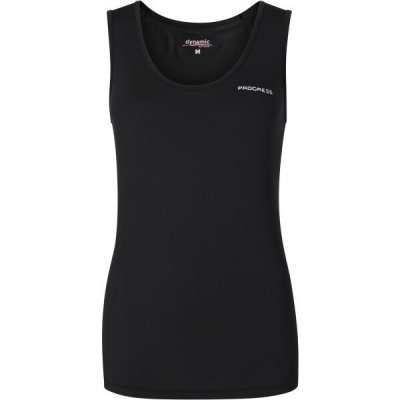 PROGRESS DC NBRZ Dámský funkční nátělník černá – Hledejceny.cz