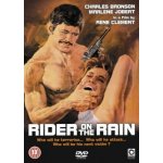 Rider On The Rain DVD – Hledejceny.cz