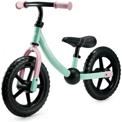 Kinderkraft 2Way Next Candy mentolové – Hledejceny.cz