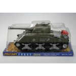 Siku Tank Super 1867 1:87 – Zbozi.Blesk.cz