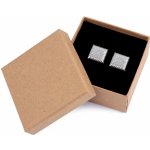 Prima-obchod 119851 platina – Zboží Dáma