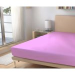 Kvalitex prostěradlo jersey světle fialové 120x200 – Zboží Dáma