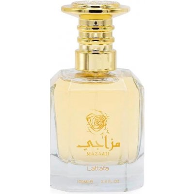 Lattafa Mazaaji parfémovaná voda unisex 100 ml