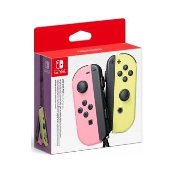 Nintendo Switch Joy-Con NSP086