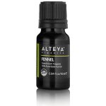 Alteya Fenyklový olej 100% Bio 10 ml – Zboží Mobilmania