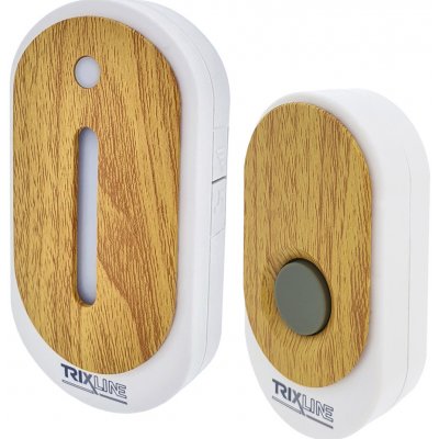 Trixline BELL TR B306 – Sleviste.cz