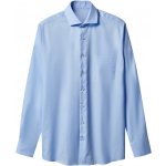 esmara Men pánská business košile regular fit světle modrá – Zboží Dáma