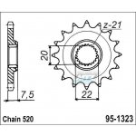 MTZ 95-1323 13 – Sleviste.cz