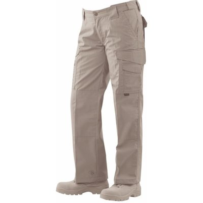 Kalhoty Tru-Spec 24-7 Tactical khaki – Hledejceny.cz