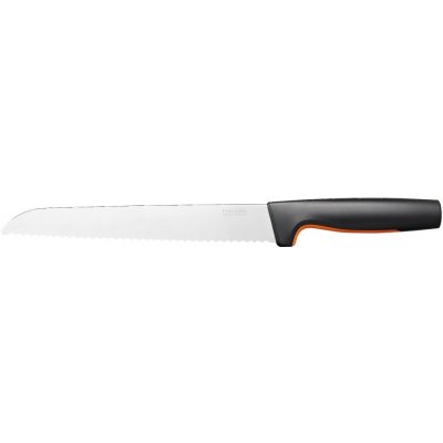 FISKARS Nůž na chléb a pečivo Funkcional Form 23 cm