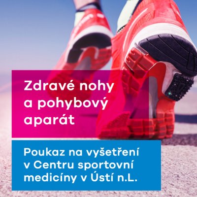 Zdravé nohy a pohybový aparát – Zboží Mobilmania