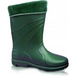 Lemigo Holínky Alaska Zelené – Zboží Dáma