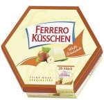 Ferrero Küsschen 178 g – Sleviste.cz