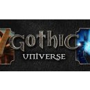 Hra na PC Gothic Universe