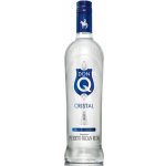 Don Q Cristal 40% 0,7 l (holá láhev) – Zboží Dáma