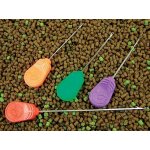 Korda Jehla Splicing Needle 7cm Oranžová – Hledejceny.cz