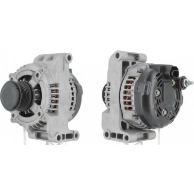 Alternátor Alfa Romeo Mito 1,3 MultiJet Denso MS104211-9820 – Hledejceny.cz