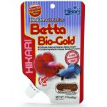 Hikari Tropical Betta Bio-Gold 20 g – Zbozi.Blesk.cz