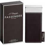 S.T. Dupont Passenger toaletní voda pánská 100 ml – Sleviste.cz