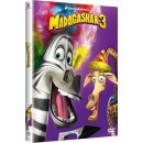 MADAGASKAR 3 DVD