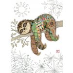 Přání G038 BUG ART – Sleviste.cz