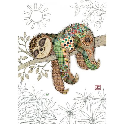 Přání G038 BUG ART – Sleviste.cz