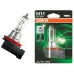 Osram ULTRA LIFE H11 55V 55W PGJ19-2 – Zboží Mobilmania