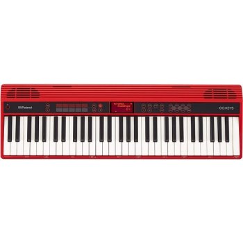 Roland Go:Keys