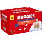 Huggies Ultra Comfort 6 96 ks – Hledejceny.cz