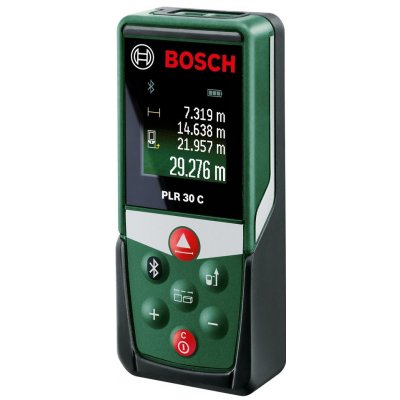 Bosch PLR 30 C 0 603 672 120