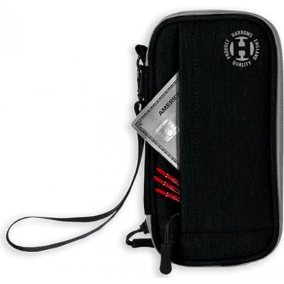 Harrows Smart Case