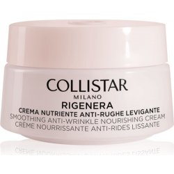 Collistar Smoothing Anti Wrinkle cream Face And Neck 50 ml