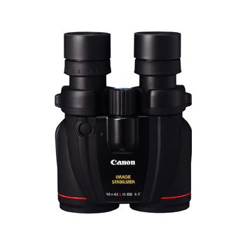 Canon 10x42 L IS WP