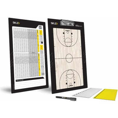 SKLZ MagnaCoach Soccer trenérská fotbalová tabule – Zboží Mobilmania