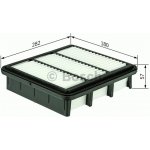 Vzduchový filtr Bosch 1 457 433 070 – Hledejceny.cz