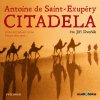 Audiokniha Citadela - Antoine de Saint-Exupéry