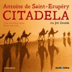 Citadela - Antoine de Saint-Exupéry – Hledejceny.cz